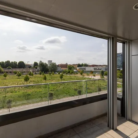 Apartament Stylish In Bolognina By Wonderful Bolonia