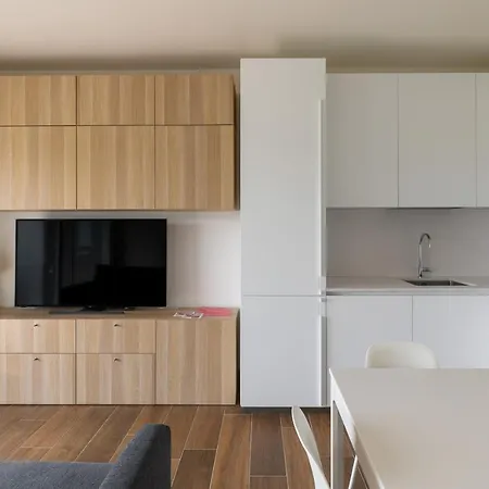 Stylish In Bolognina By Wonderful Apartament
