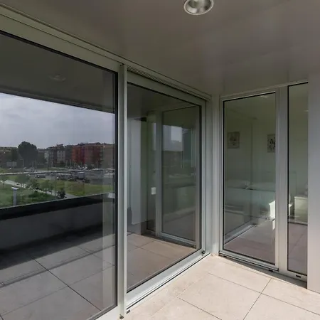 Stylish In Bolognina By Wonderful Apartament