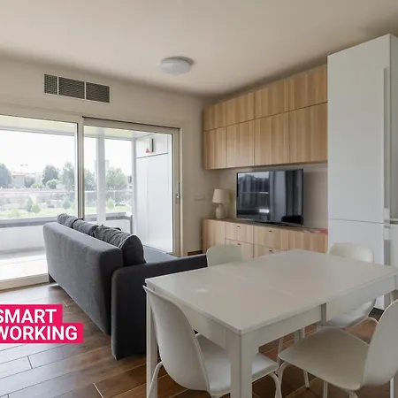 Apartament Stylish In Bolognina By Wonderful Bolonia